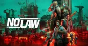 NO LAW Mostra il Suo Mondo Cyber-Noire Dark allo State of Unreal
