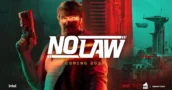 Neon Giant fissa l'uscita dello sparatutto cyberpunk NO LAW al 2027