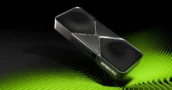 Leak Nvidia: RTX 50 Super Cancellata e RTX 60 in Ritardo