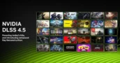 NVIDIA DLSS 4.5 Ray Reconstruction arriva ad Agosto con supporto a 27 Giochi