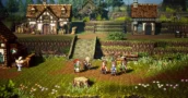 Octopath Traveler 0 Aggiornamento: Fix Critico Salvataggi e Boost Prestazioni