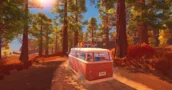 Outbound Anticipa l'Uscita su PC ed Xbox per Evitare Subnautica 2