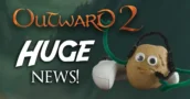 Outward 2 arriva in Accesso Anticipato quest'Estate con tanto di Potato Mode ufficiale