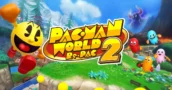 PAC-MAN World 2 Re-PAC è tornato—Guarda il nuovo e sorprendente Gameplay Trailer
