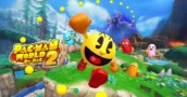 Pac-Man World 2 Re-PAC: Risoluzioni e FPS completi confermati su tutte le piattaforme