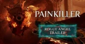 Painkiller rinviato al 21 ottobre — Scopri Rogue Angel, la nuova modalità roguelike