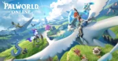 Palworld Online Adatta la sua Formula Survival in un MMO Mobile