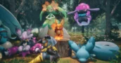 Perché Palworld Rifiuta di Adottare lo Stile del Metaverso di Fortnite per i suoi Spin-Off