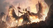 Path of Exile 2 Return of the Ancients Aggiunge Runic Ward e 300 Atlas Nodes