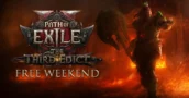 Fine settimana gratis di Path of Exile 2 (incl. Terzo Editto) su PC, PS5, Xbox Series X|S