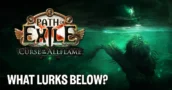 Path of Exile Curse of the Allflame Arriva il 24 Luglio su Tutte le Piattaforme