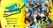 Il Broadcast di Persona 4 Revival mostra i Le Novità dei Combattimenti e i Social Link Completamente Doppiati