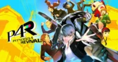 Persona 4 Revival presenta il Team d'Investigazione e le Nuove Skill di Supporto di Rise