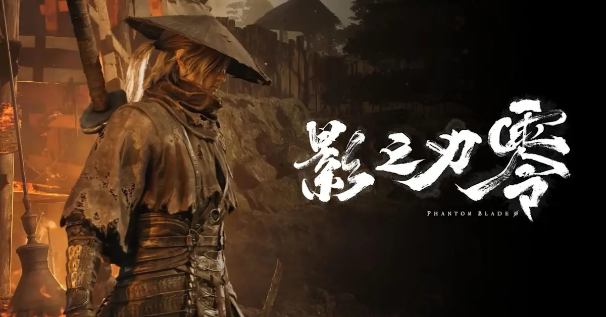 Phantom Blade Zero: cosa aspettarsi dal gioco e dove trovare la chiave al prezzo migliore