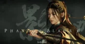 Phantom Blade Zero Raggiunge la Fase Gold: Preordini a Partire dal 12 Agosto