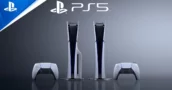 Scopri il nuovo aggiornamento PS5: look retrò e audio immersivo insieme