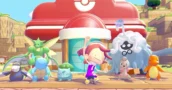 Svelata la Durata di Pokémon Pokopia: Perché 40 Ore Sono Solo l'Inizio