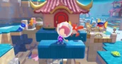L'Aggiornamento 2.0 Di Pokémon Pokopia Porta Un Incredibile Mondo Sottomarino