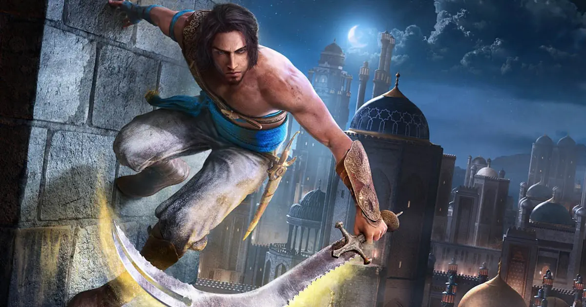 Finalmente: Classificato il Remake di Prince of Persia – Uscita a Sorpresa?