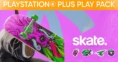 Contenuti esclusivi di Skate gratis per gli abbonati PS Plus: ecco come ottenerli