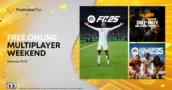 PS Plus: Multiplayer gratis per tutti – Offerta a tempo limitato, approfittane subito!