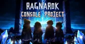 Ragnarok Console Project Porta Combattimenti a Turni Basati sulla Trama nel 2027