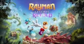 Rayman Legends Retold porta anche la remaster 4K gratuita di Rayman Origins ad Ottobre