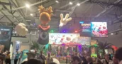 Esclusiva: Prova di Rayman Legends Retold alla Gamescom: Un Ritorno Perfetto al Platform 2D