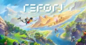 4J Studios rinnova la Grafica di Reforj con la Nuova Tecnologia Rixel