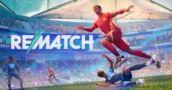 REMATCH disponibile da oggi: Sei pronto per il match di calcio 5v5 definitivo?