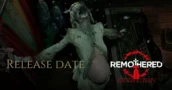 Remothered: Red Nun’s Legacy Conclude la Trilogia Horror ad Ottobre