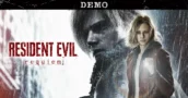 Capcom Lancia Una Demo A Sorpresa Di Resident Evil Requiem Prima degli Eventi Estivi