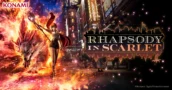 Rhapsody in Scarlet porta Magia e Creature nella New York degli Anni ‘20