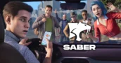 La disputa sull'IA in Rideshare Stimulator spinge il CEO di Saber a Scusarsi