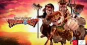 River City Saga Journey to the West in Arrivo il 4 Giugno su PC e Console