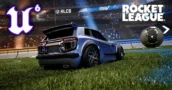 Epic Games Svela Unreal Engine 6 con un Teaser a Sorpresa di Rocket League