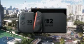 Rockstar Games starebbe sviluppando un porting di GTA 6 per Nintendo Switch 2