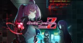 Svela il mistero – Death end re;Quest: Code Z arriva su PC entro la fine dell’anno