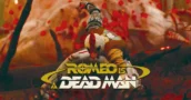 Romeo Is A Dead Man riceve un brutale aggiornamento crossover con Hotline Miami