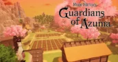 Rune Factory: Guardians of Azuma esce Oggi – Preparati ad una nuova avventura!
