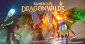 RuneScape Dragonwilds raggiunge 1,3 Milioni di Copie Vendute e Conferma la Data di Lancio su Console