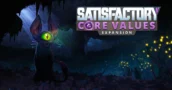 Coffee Stain Studios Annuncia La Prima Espansione di Satisfactory Incentrata Sulla Logistica Sotterranea