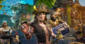 Sea of Thieves Edizione 2026: Tutti gli Oggetti, Prezzi ed Eventi di Aprile