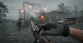 Wardogs Stagione 2 Esce il 15 Ottobre Con Nuove Armi, Veicoli e Novità di Gameplay