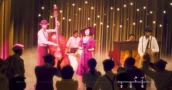 L’epica Avventura di 50 Anni di SEGA, Stranger Than Heaven, Trasforma gli Show dal Vivo in un Intenso Minigioco del Mondo Criminale