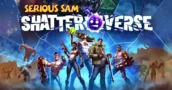 Serious Sam Shatterverse Arriva il 31 Agosto su Console e PC