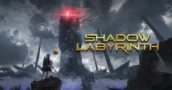 Shadow Labyrinth esce oggi: Una nuova versione dark di PAC-MAN?