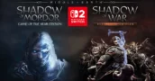 La Switch 2 Riceve la Saga Completa Nemesis di Middle-earth Senza Limitazioni Online