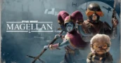 Un leak di un Video Mostra il Multiplayer Cancellato di Star Wars Magellan