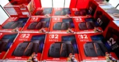 Nintendo prepara un'ondata di giochi per compensare l'aumento di prezzo di Switch 2